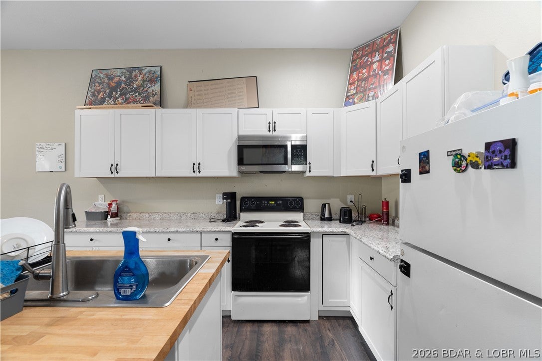 Eagle Mountain - Residential