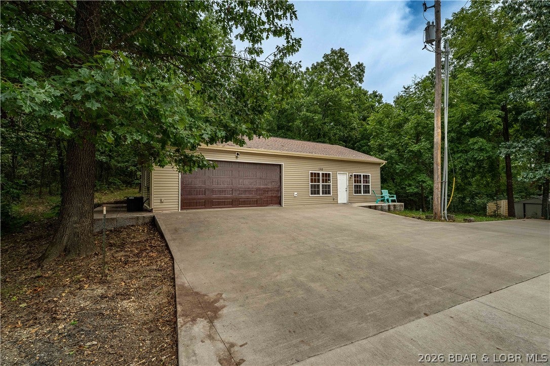 Eagle Mountain - Residential
