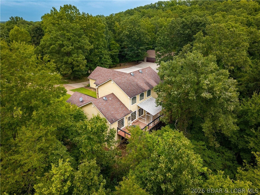 Eagle Mountain - Residential