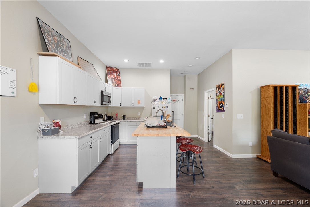 Eagle Mountain - Residential