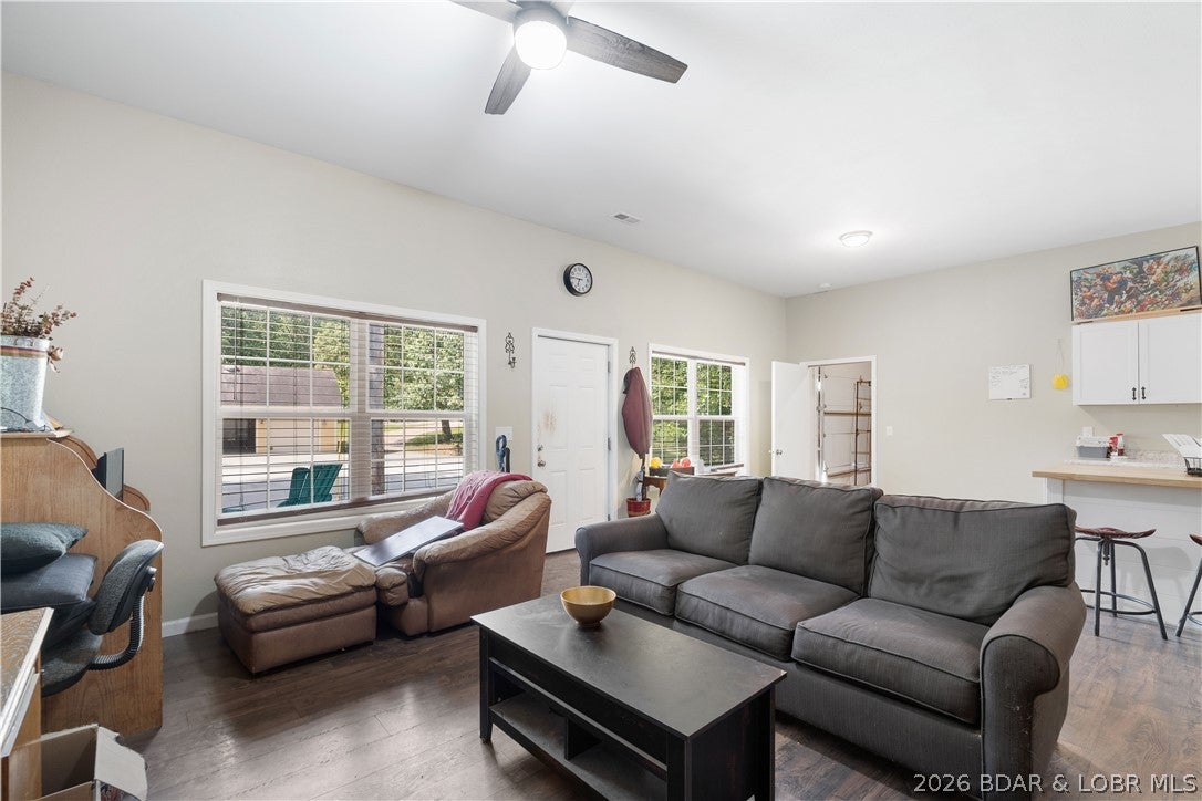 Eagle Mountain - Residential