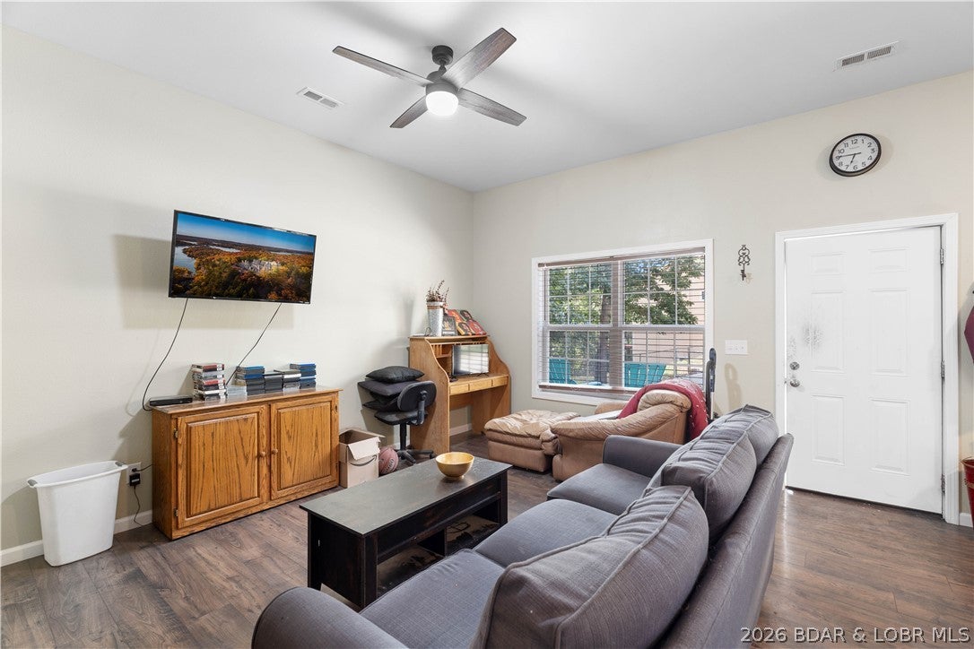 Eagle Mountain - Residential