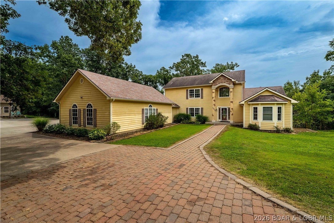 Eagle Mountain - Residential