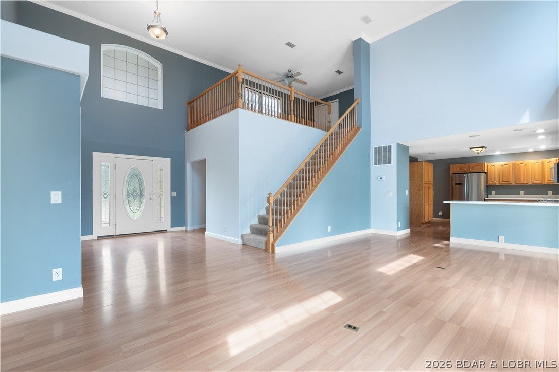 Eagle Mountain - Residential