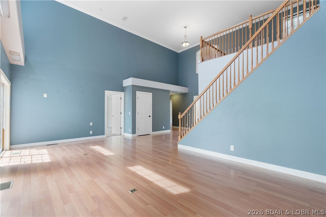 Eagle Mountain - Residential