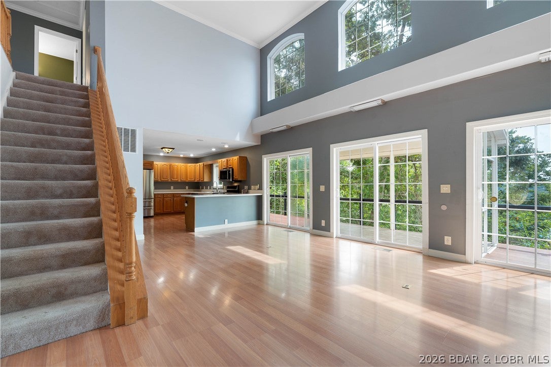 Eagle Mountain - Residential