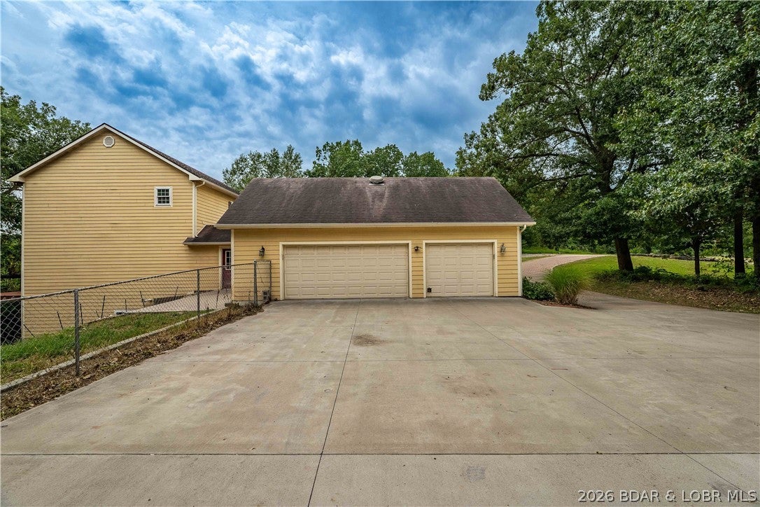 Eagle Mountain - Residential