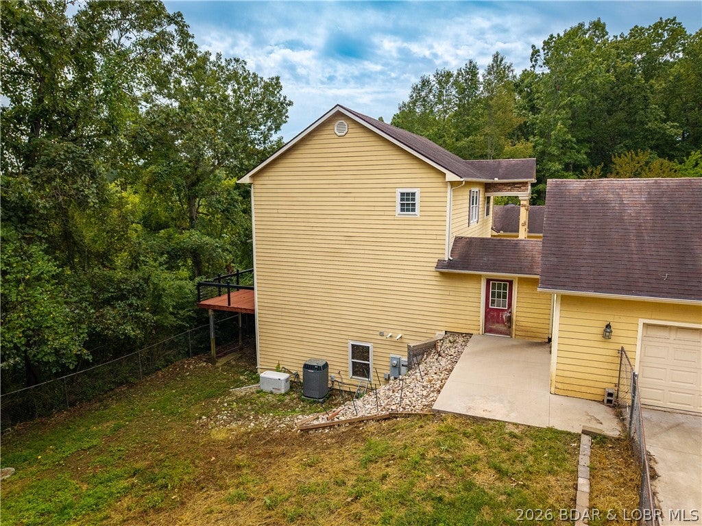 Eagle Mountain - Residential