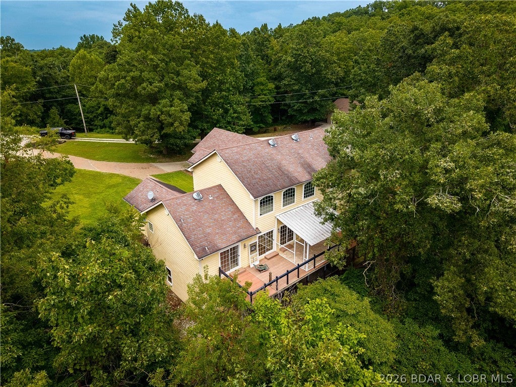 Eagle Mountain - Residential