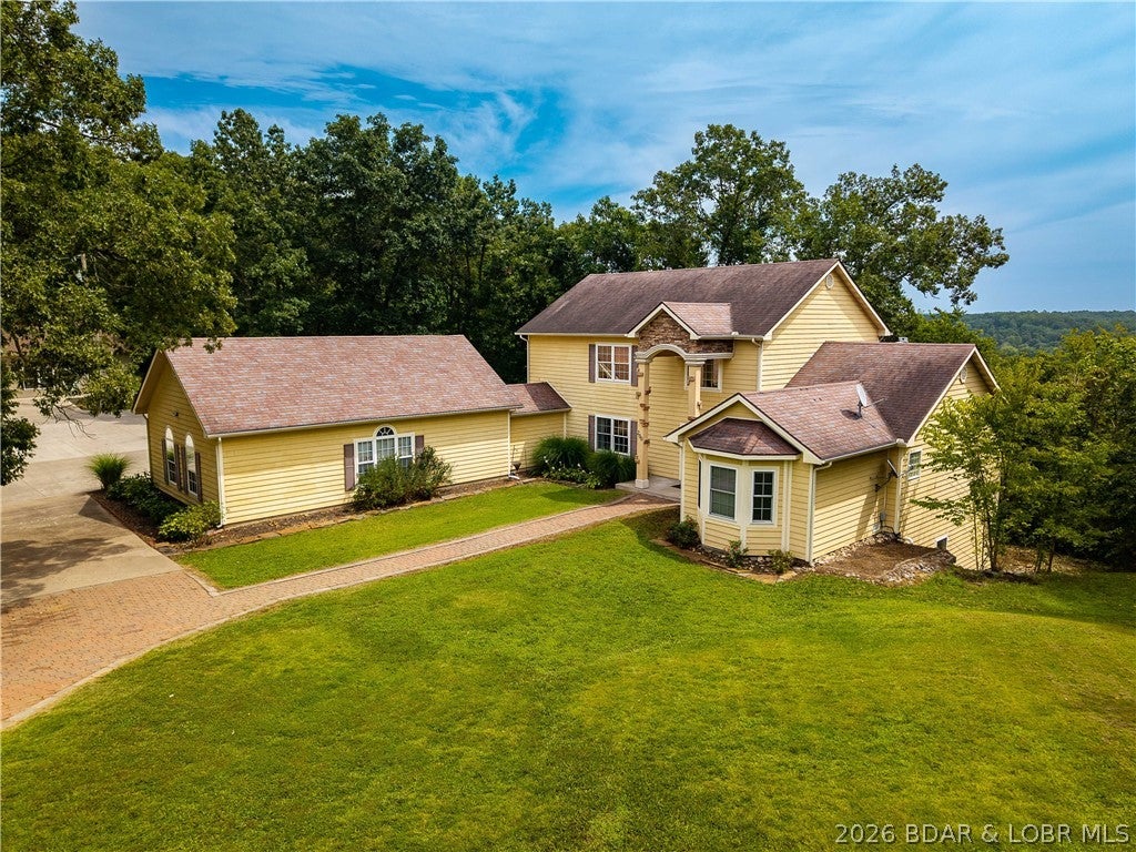 Eagle Mountain - Residential