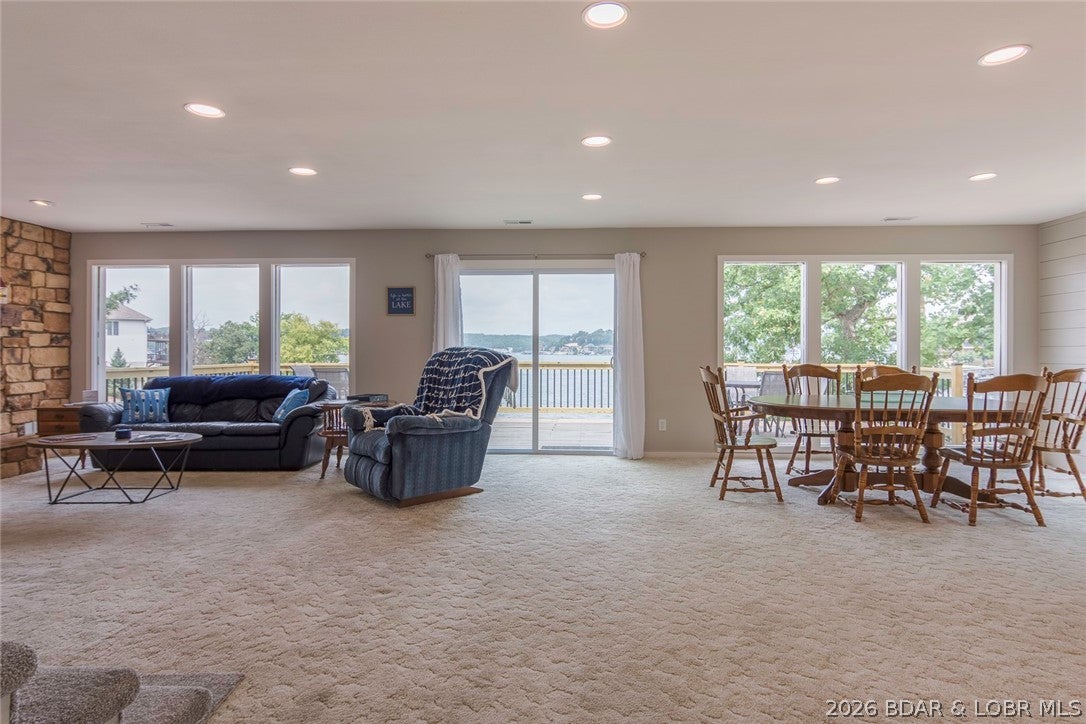 Horseshoe Bend # 7 - Residential