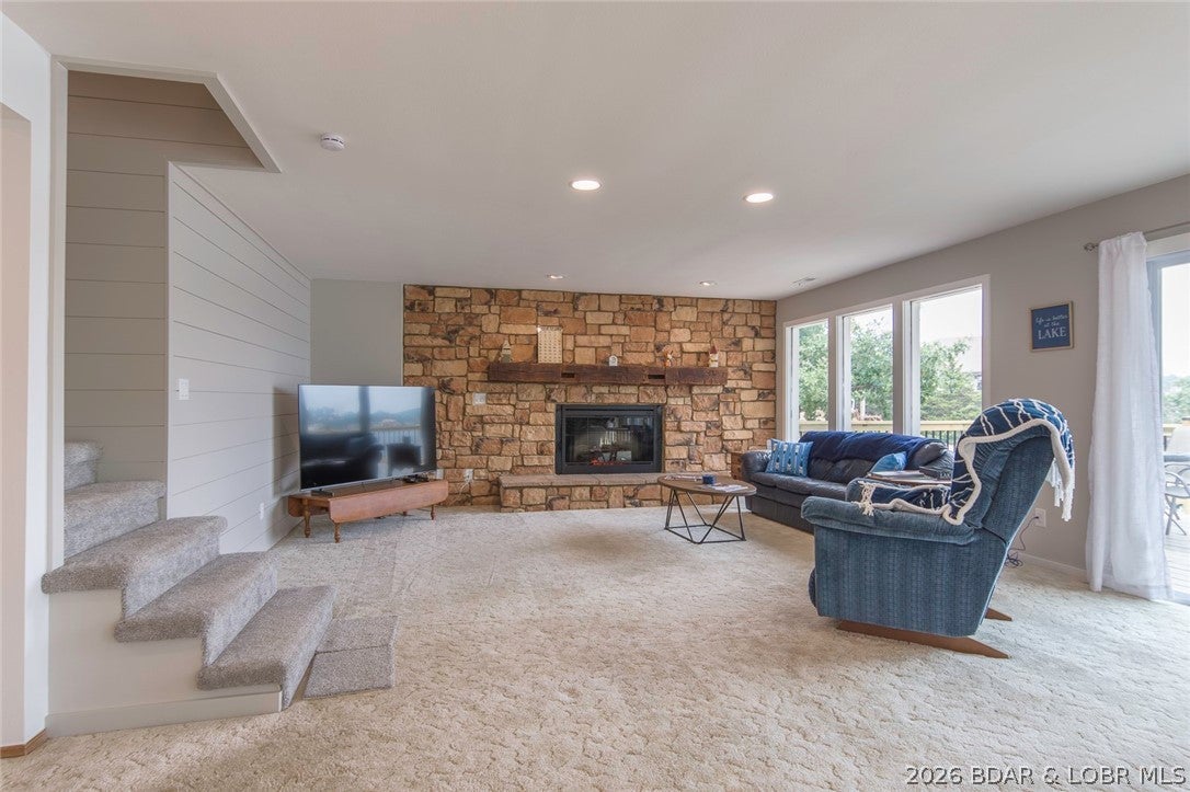 Horseshoe Bend # 7 - Residential