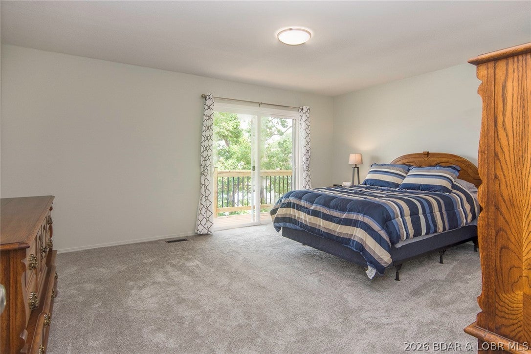 Horseshoe Bend # 7 - Residential