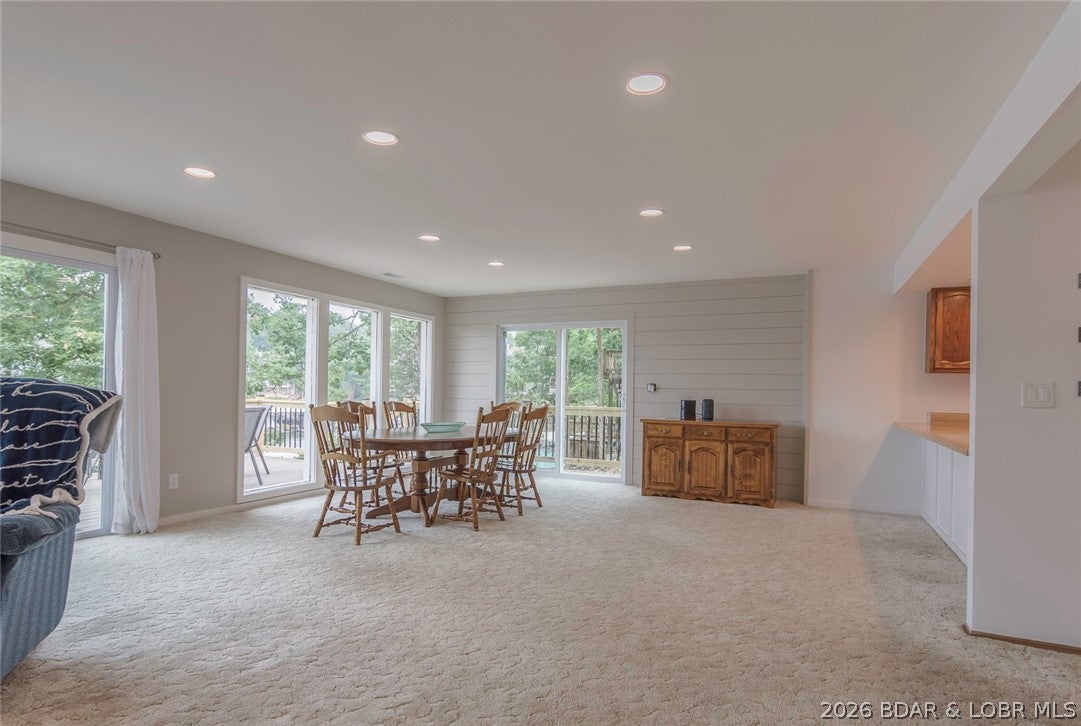 Horseshoe Bend # 7 - Residential