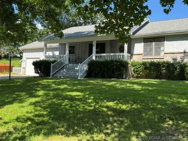 Clinton Gardens - Residential