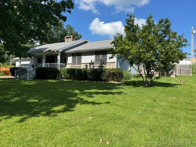 Clinton Gardens - Residential