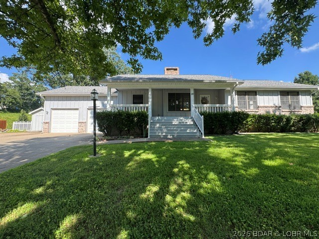Clinton Gardens - Residential