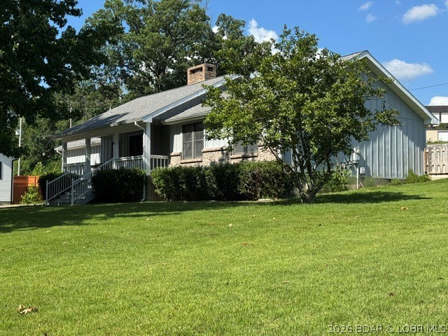 Clinton Gardens - Residential