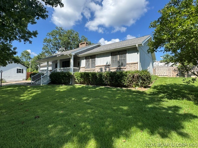 Clinton Gardens - Residential