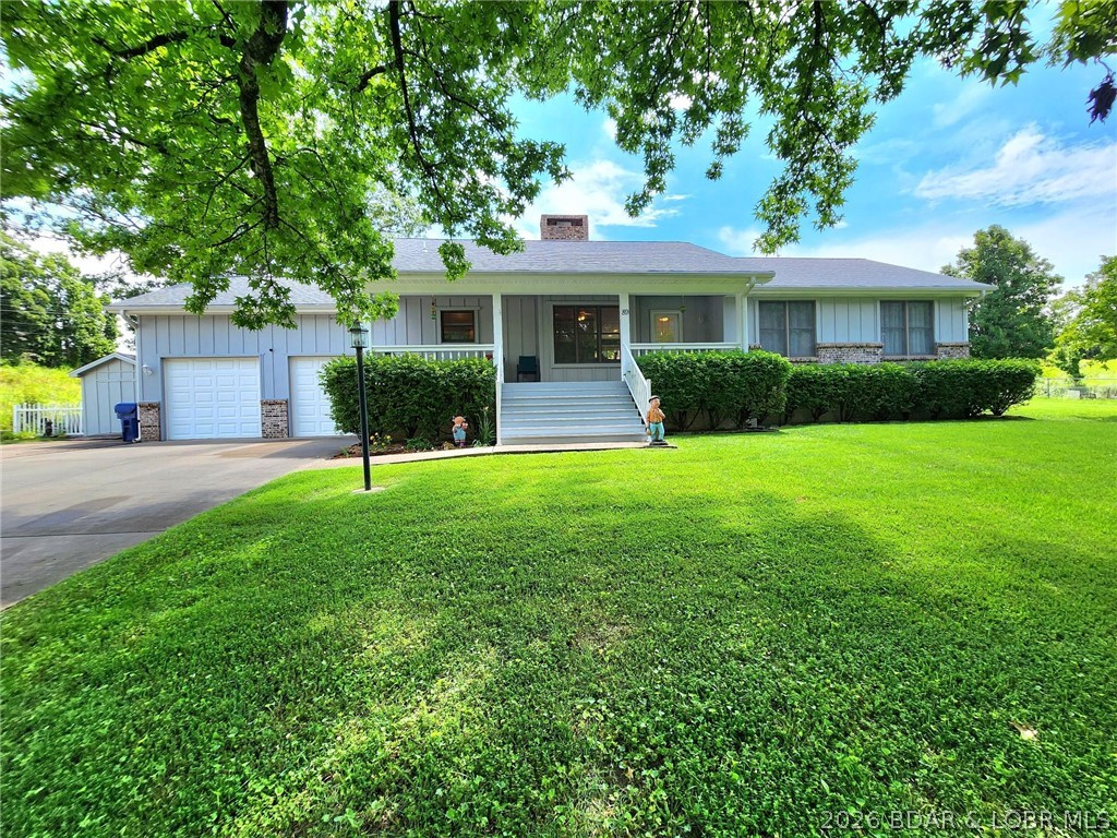 Clinton Gardens - Residential