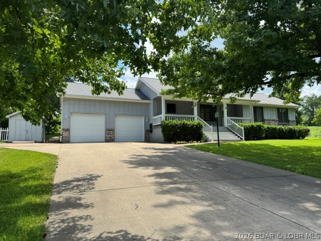 Clinton Gardens - Residential