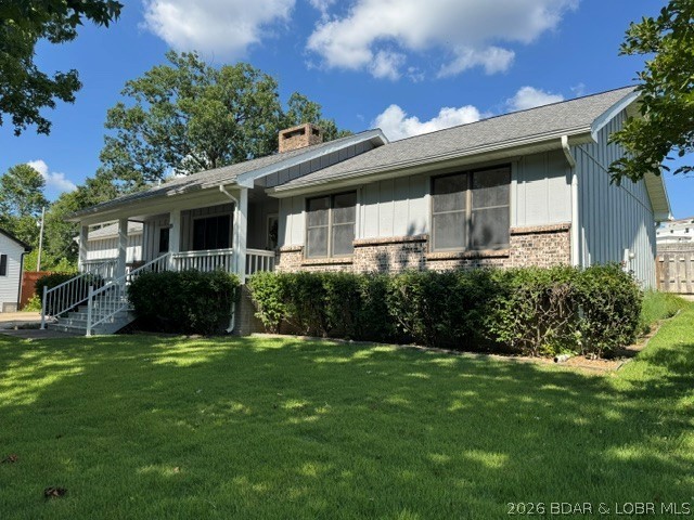 Clinton Gardens - Residential
