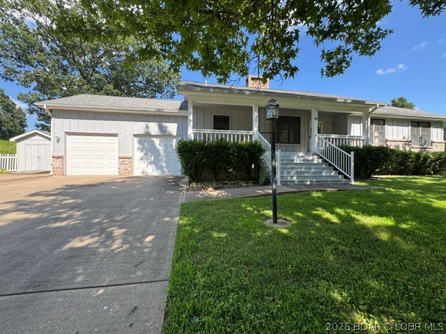 Clinton Gardens - Residential