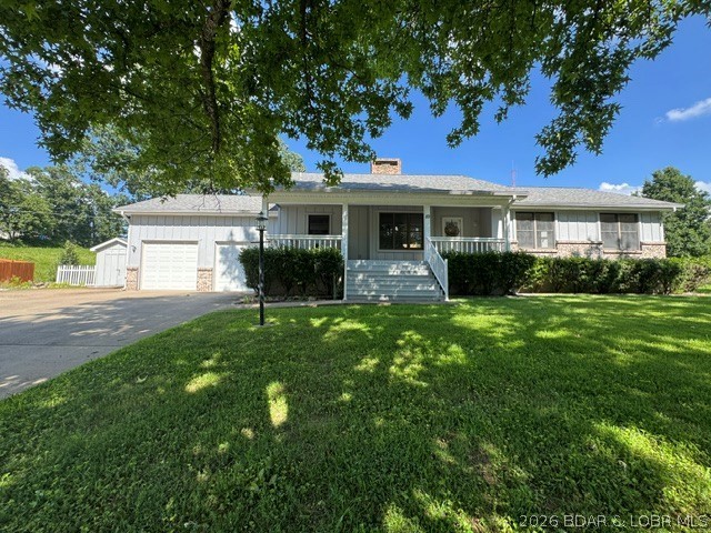 Clinton Gardens - Residential
