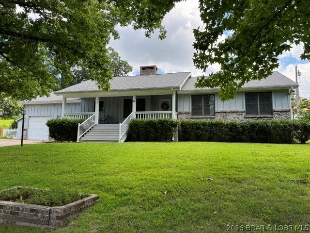 Clinton Gardens - Residential