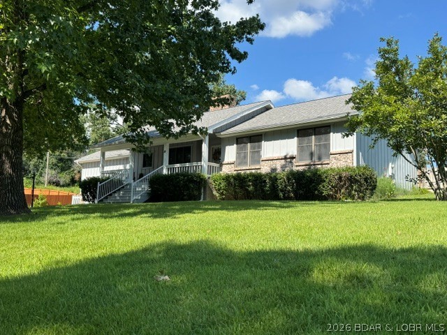 Clinton Gardens - Residential