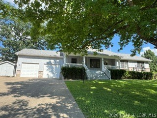 Clinton Gardens - Residential