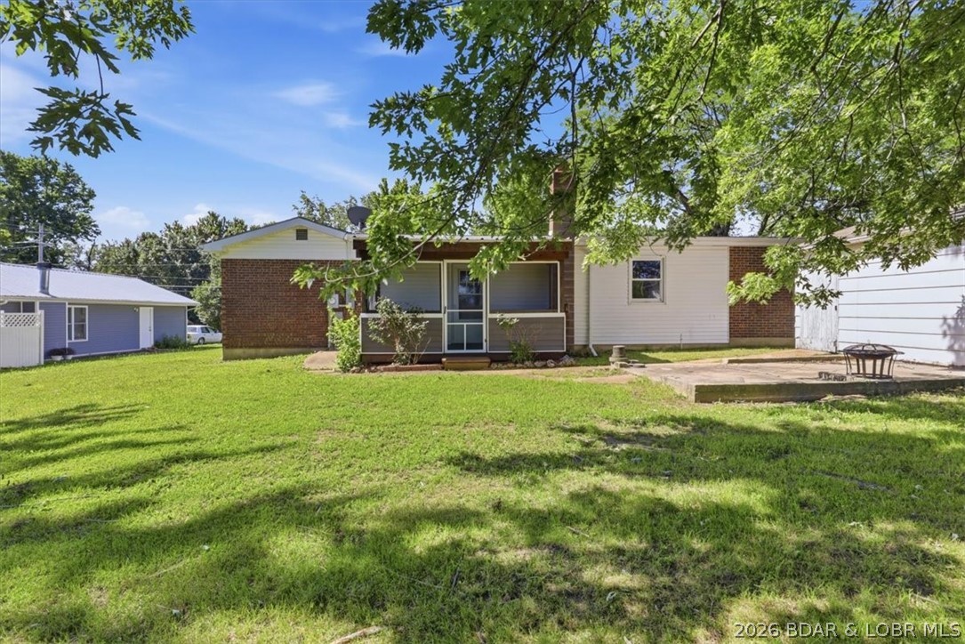 Eldon - Residential