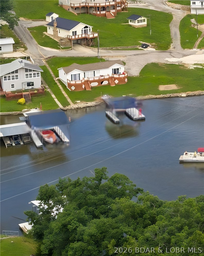 Bass Point - Residential