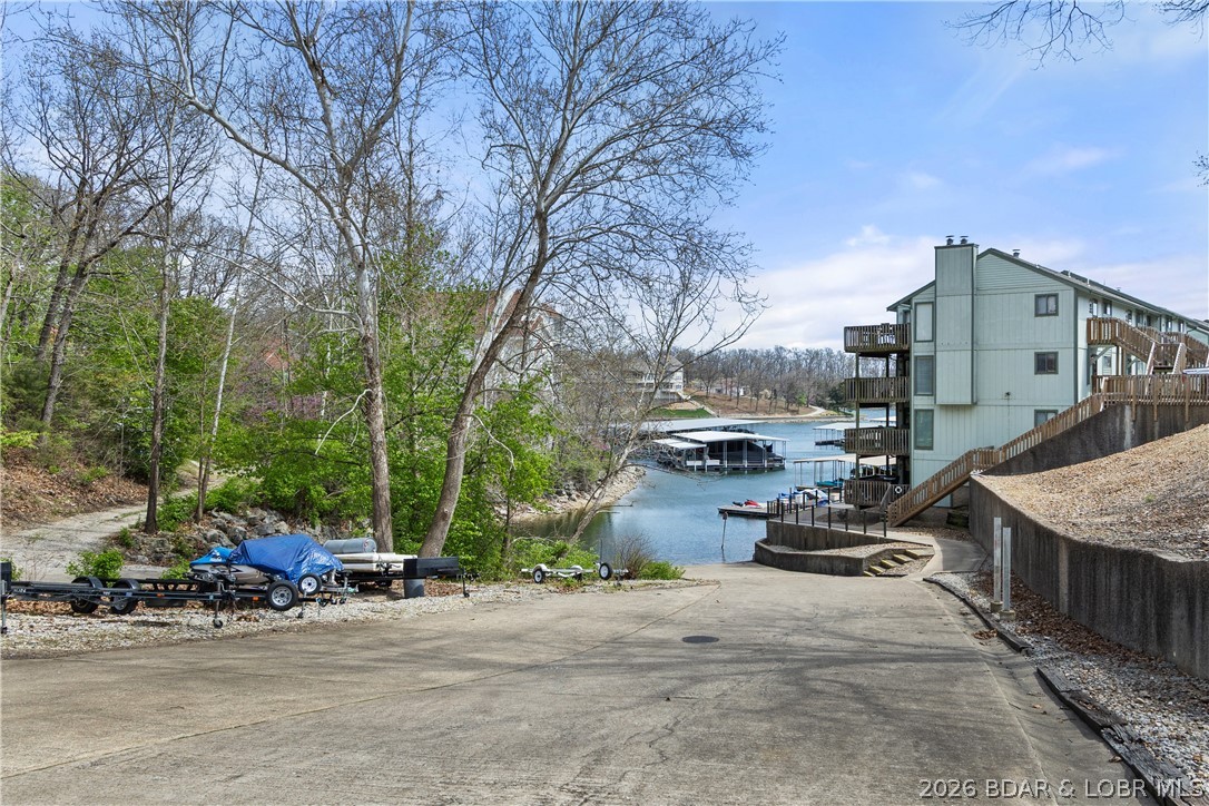Southwood Shores Condominium - Residential