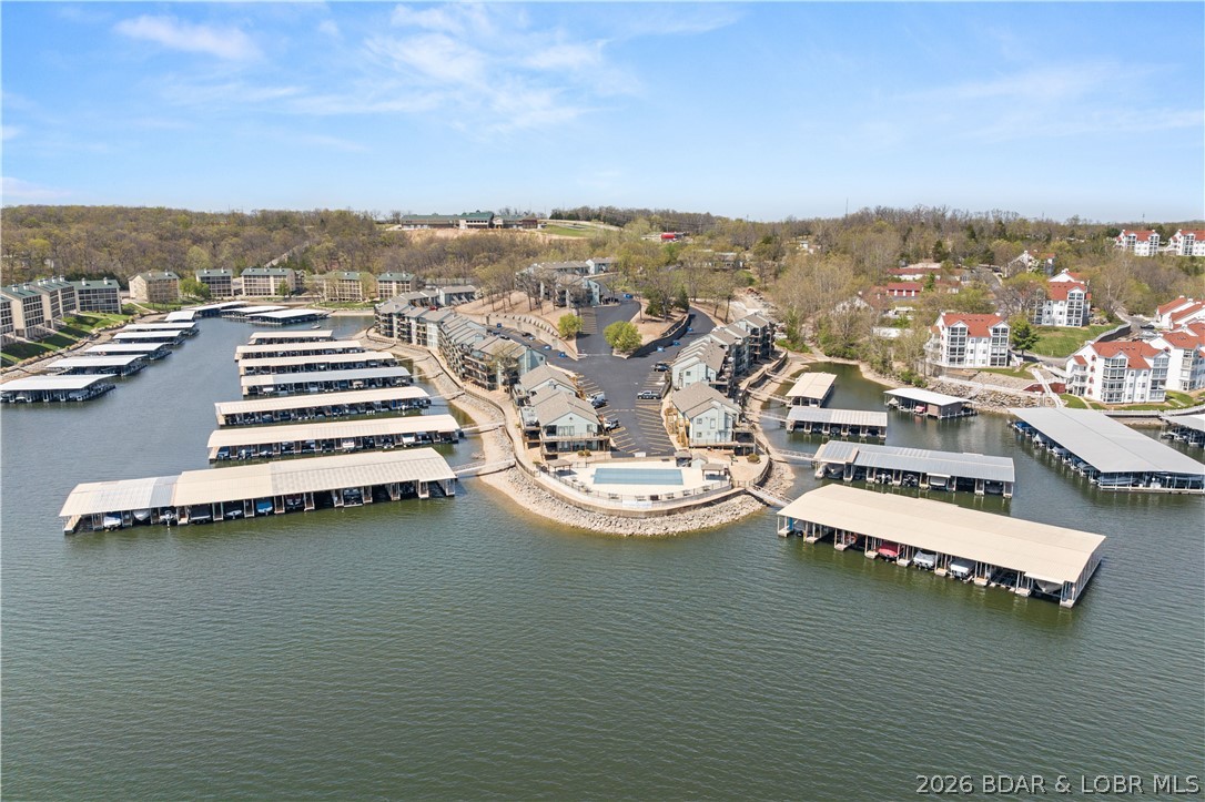 Southwood Shores Condominium - Residential