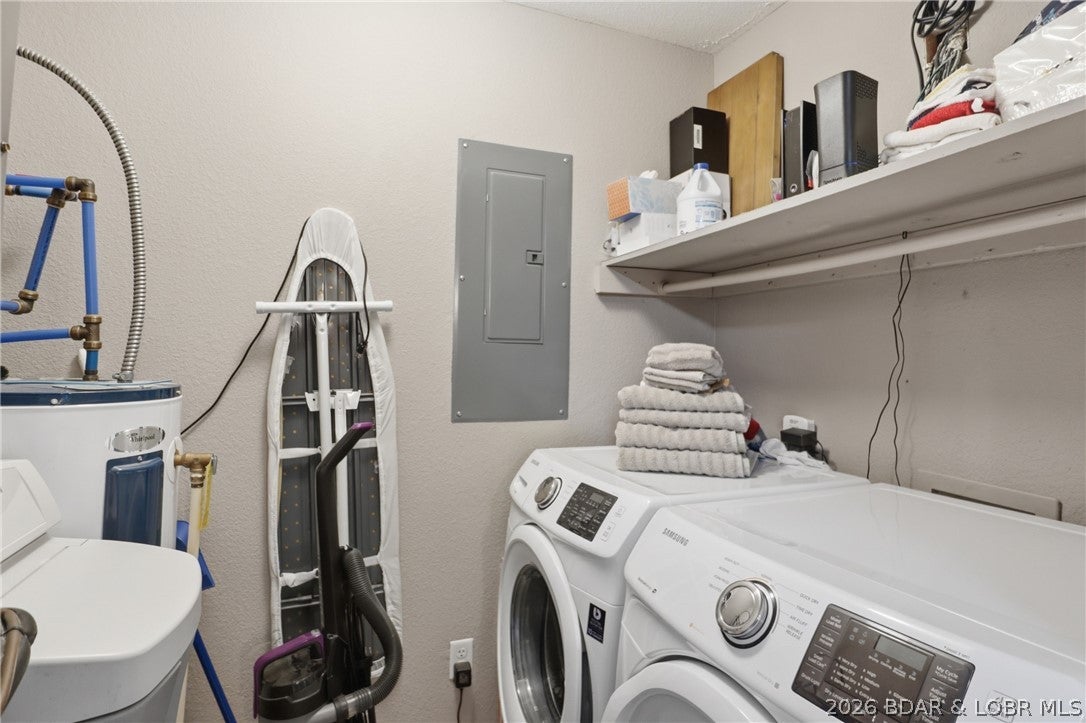 Highland Shores Condominium - Residential