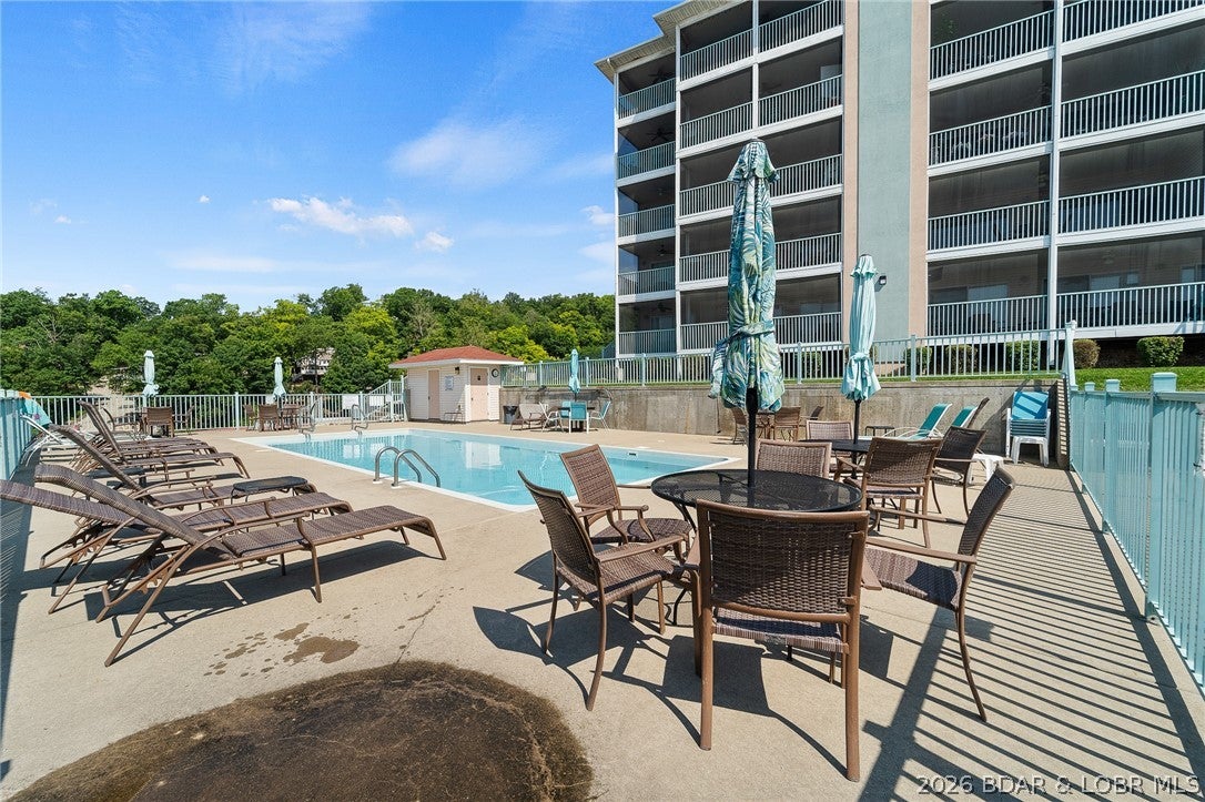 Highland Shores Condominium - Residential
