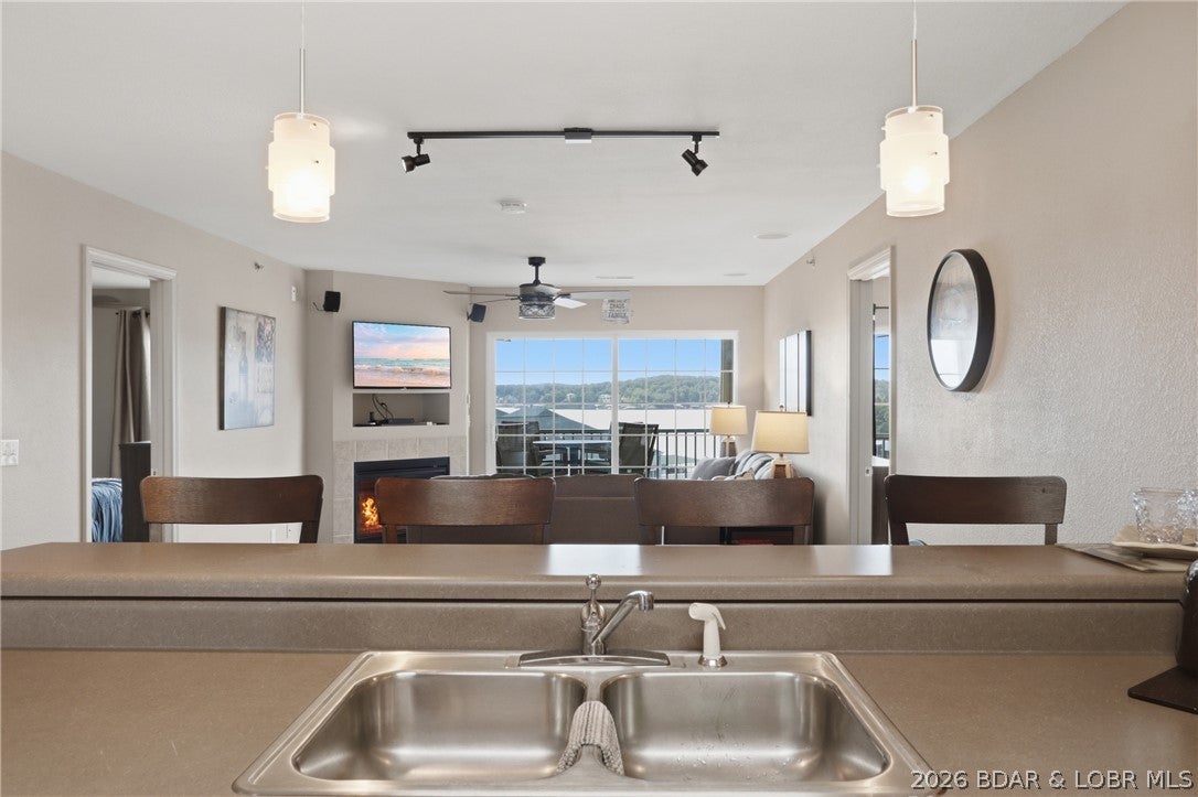 Highland Shores Condominium - Residential
