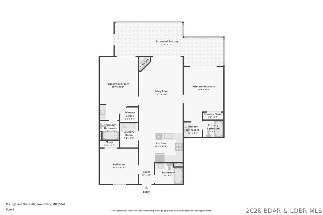 Highland Shores Condominium - Residential