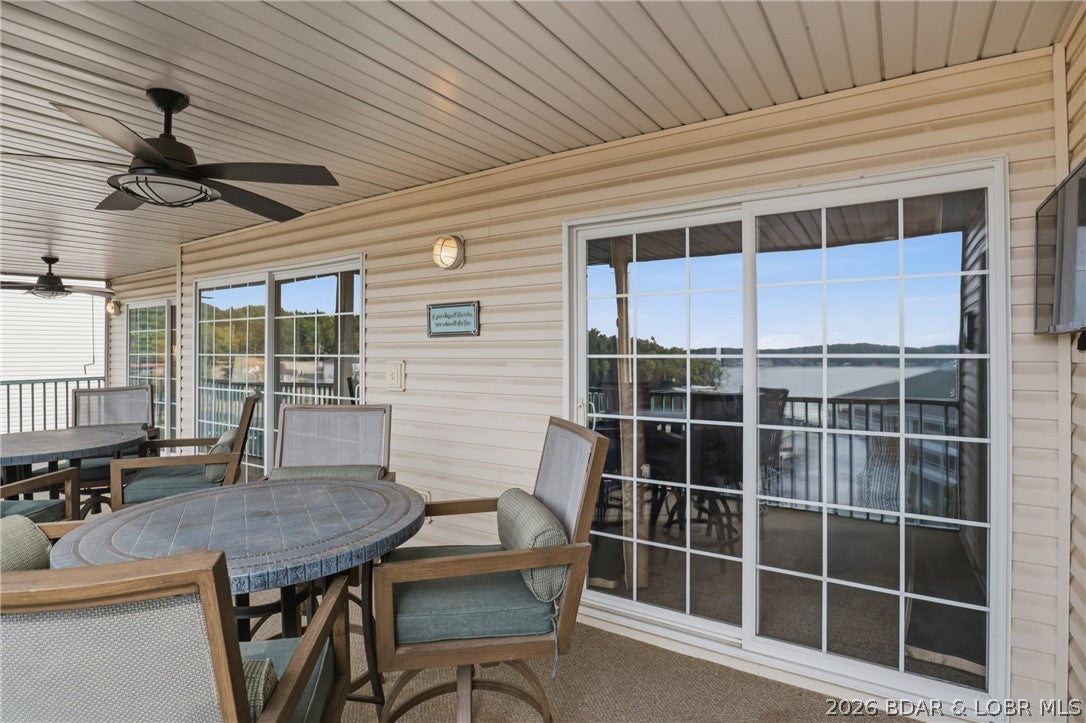 Highland Shores Condominium - Residential