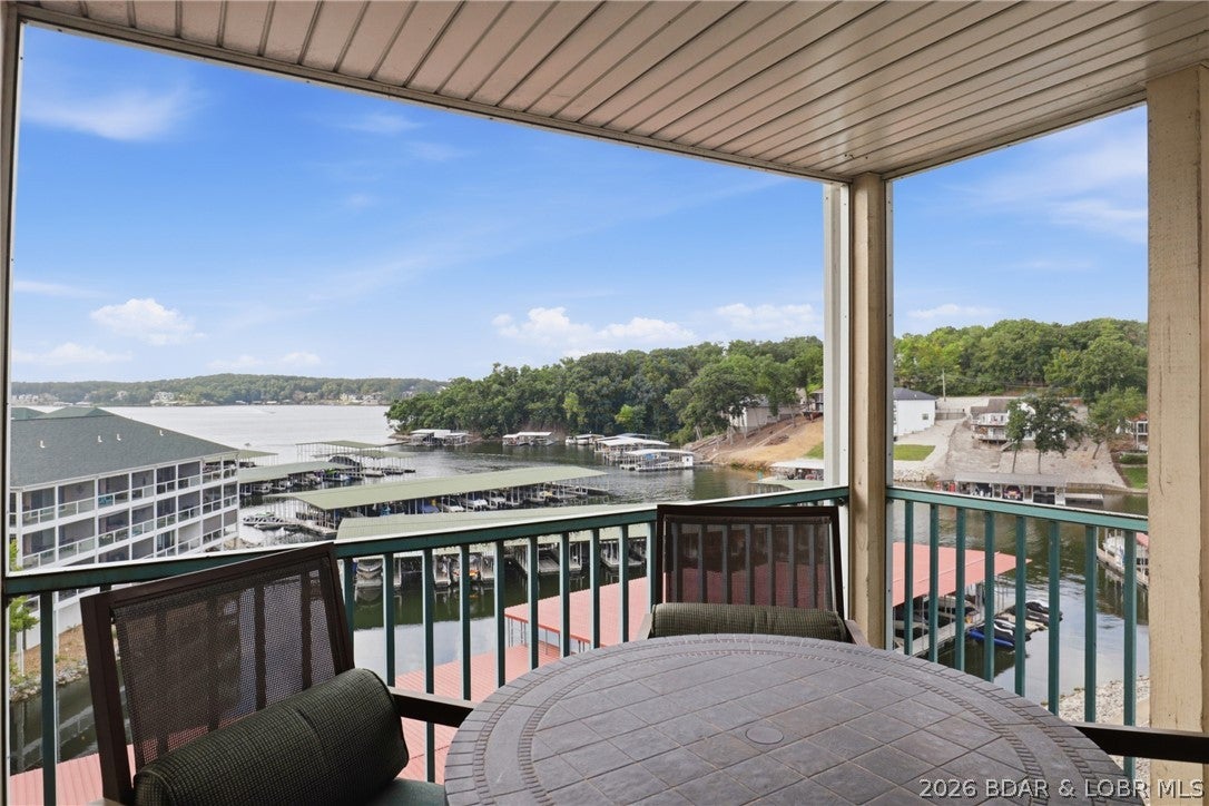 Highland Shores Condominium - Residential