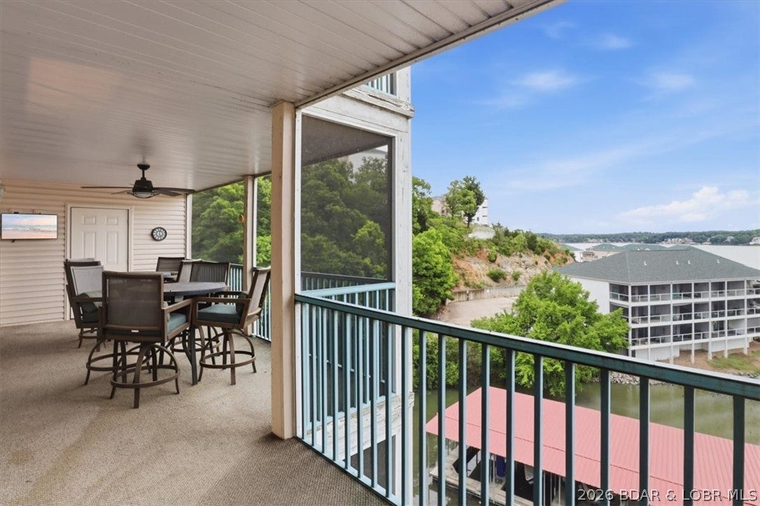 Highland Shores Condominium - Residential