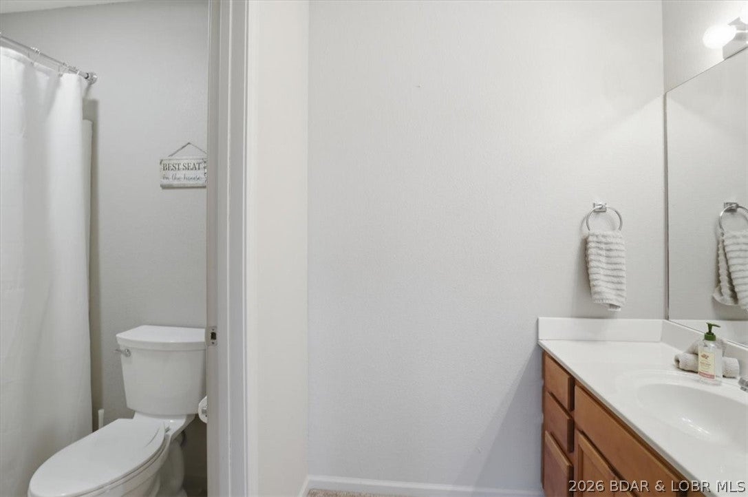 Highland Shores Condominium - Residential