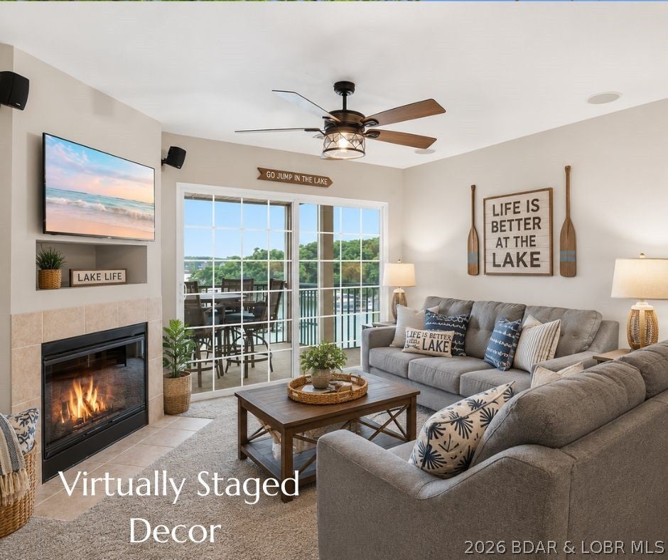 Highland Shores Condominium - Residential