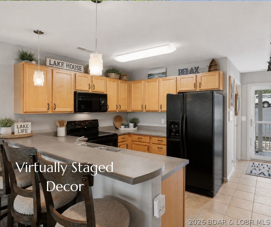 Highland Shores Condominium - Residential