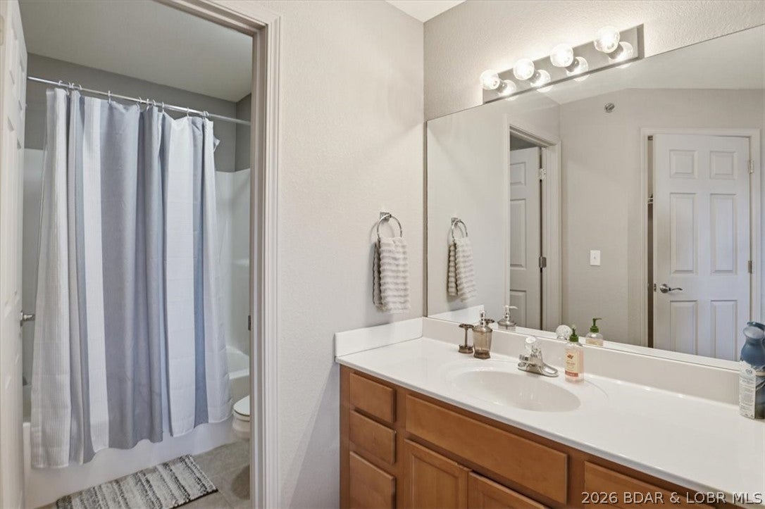 Highland Shores Condominium - Residential