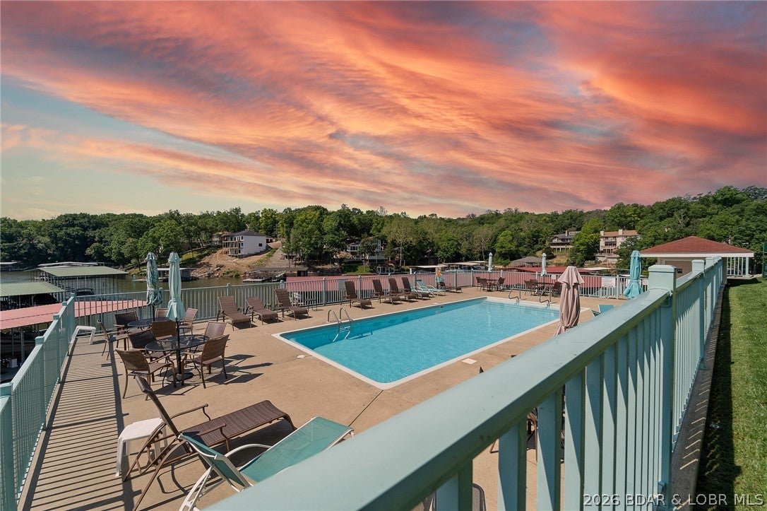 Highland Shores Condominium - Residential