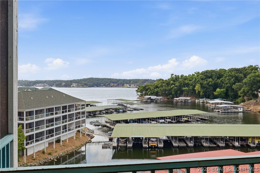 Highland Shores Condominium - Residential