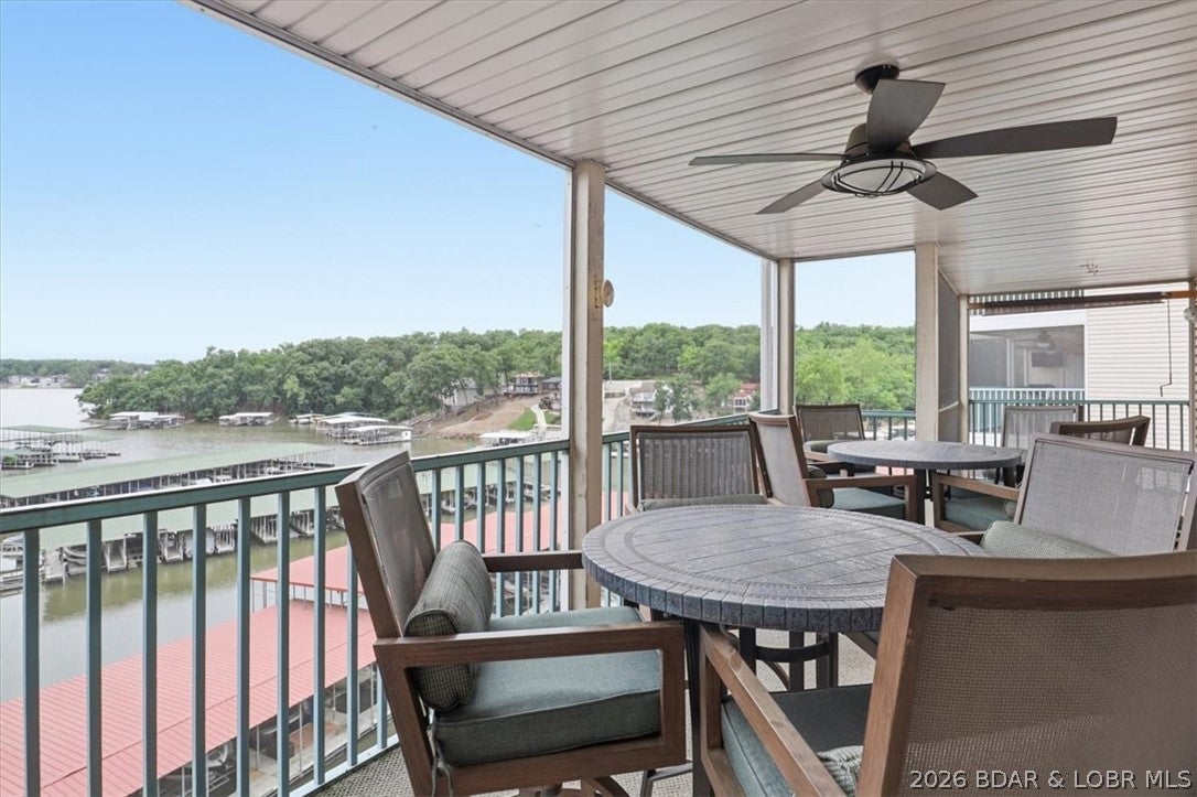 Highland Shores Condominium - Residential