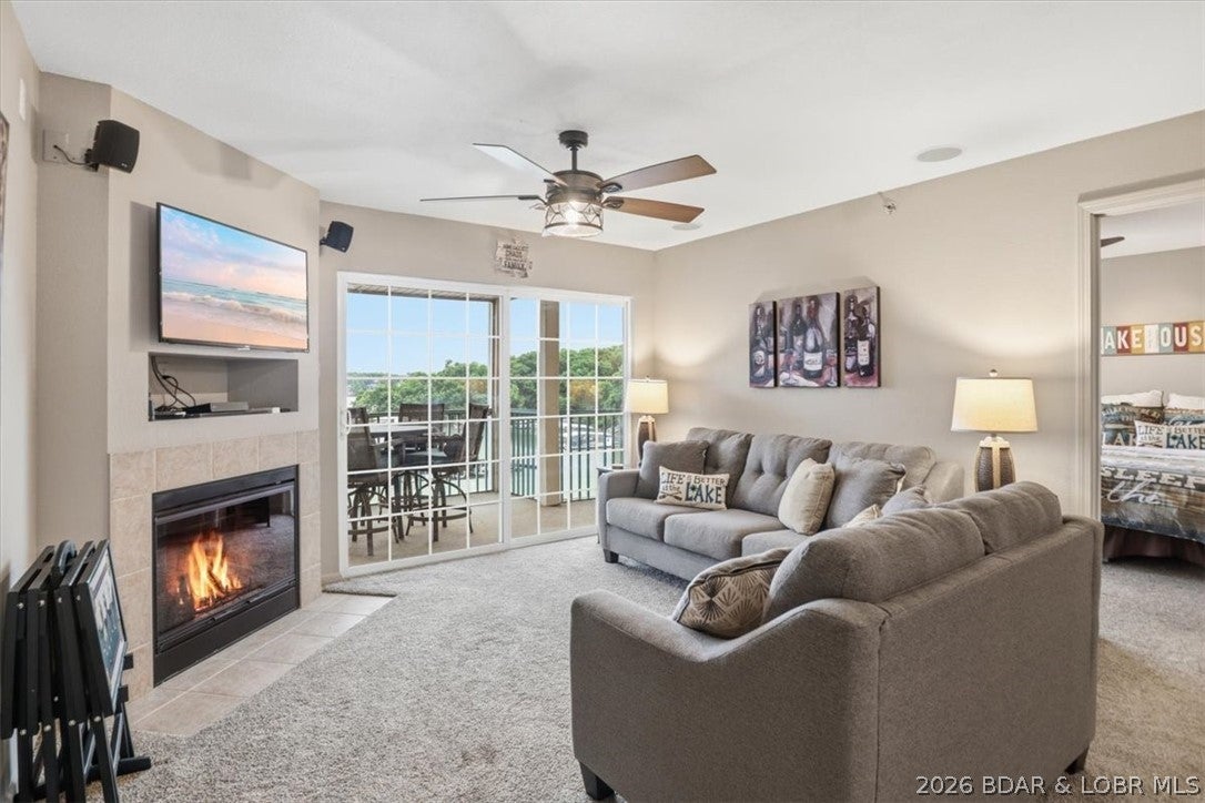 Highland Shores Condominium - Residential